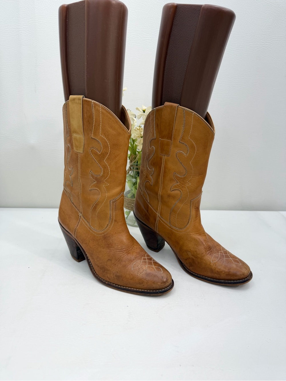 Nobils western boots